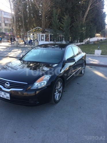Nissan Altima 2007, 182,000 km - 2.5 l - Mingəçevir
