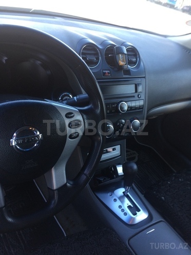 Nissan Altima 2007, 182,000 km - 2.5 l - Mingəçevir