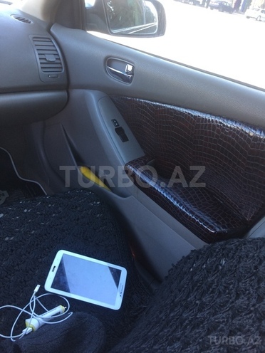 Nissan Altima 2007, 182,000 km - 2.5 l - Mingəçevir