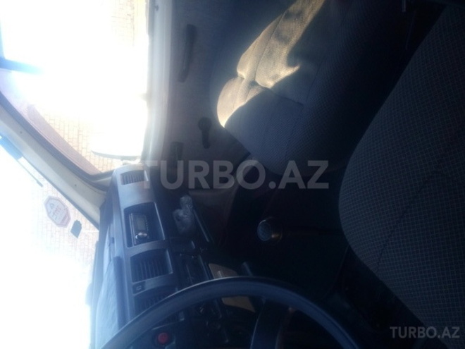 GAZ 2705 2000, 86,000 km - 2.4 л - Bakı
