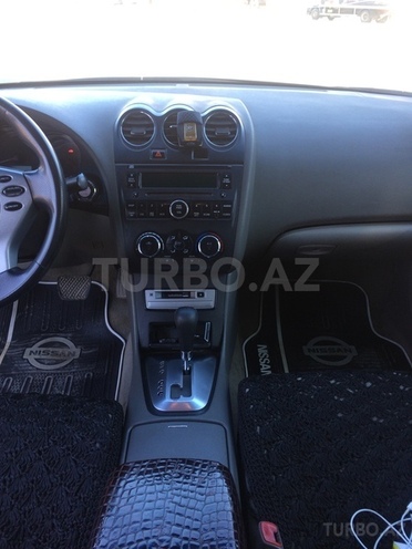 Nissan Altima 2007, 182,000 km - 2.5 l - Mingəçevir