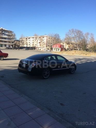 Nissan Altima 2007, 182,000 km - 2.5 l - Mingəçevir