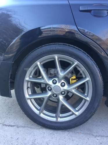 Nissan Altima 2007, 182,000 km - 2.5 l - Mingəçevir