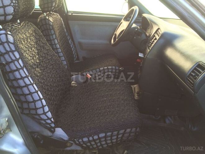 LADA (VAZ) 2112 2008, 149,213 km - 1.6 l - Quba