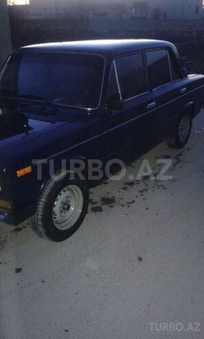 LADA (VAZ) 2106 2004, 180,000 km - 0.2 л - Salyan
