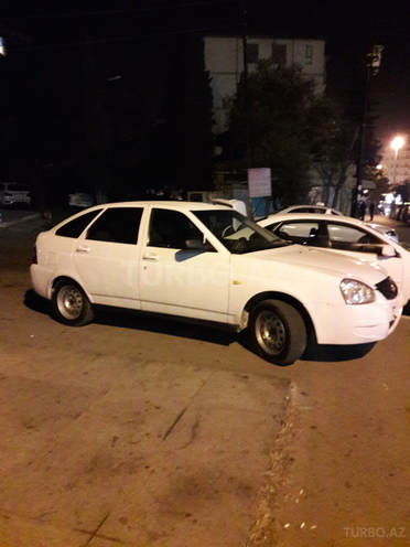 LADA (VAZ) Priora 2013, 101,000 km - 1.6 л - Bakı