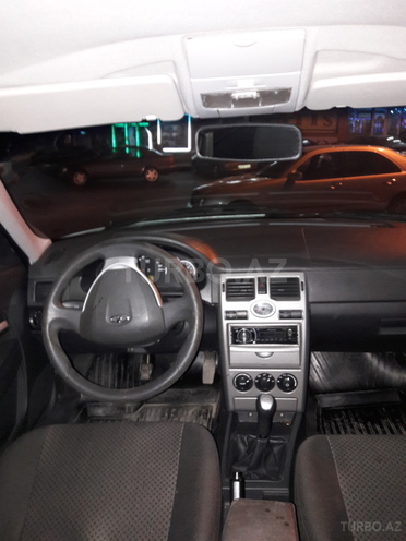 LADA (VAZ) Priora 2013, 101,000 km - 1.6 л - Bakı