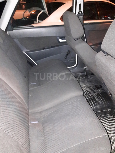LADA (VAZ) Priora 2013, 101,000 km - 1.6 л - Bakı