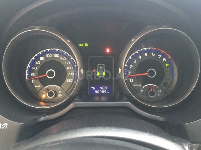 Mitsubishi Pajero 2007, 96,788 km - 3.0 л - Bakı