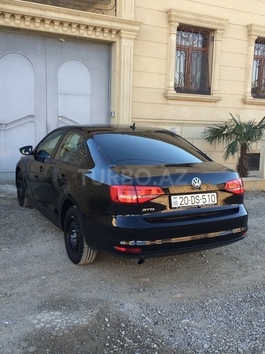 Volkswagen Jetta 2014, 30,000 km - 1.6 l - Gəncə