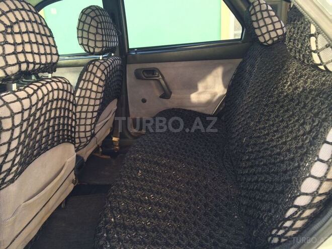 LADA (VAZ) 2112 2007, 149,000 km - 1.6 l - Quba