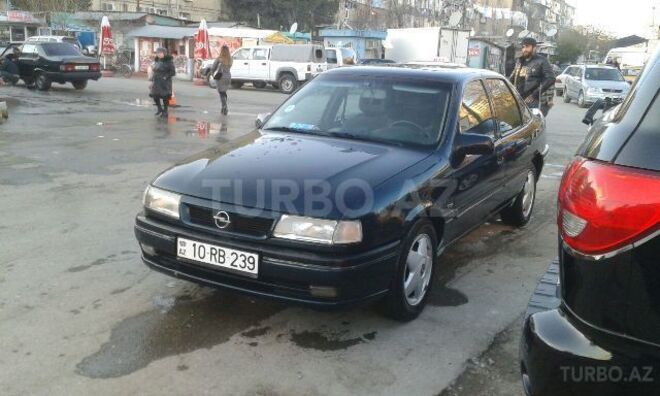 Opel Vectra 1994, 350,000 km - 2.0 l - Bakı