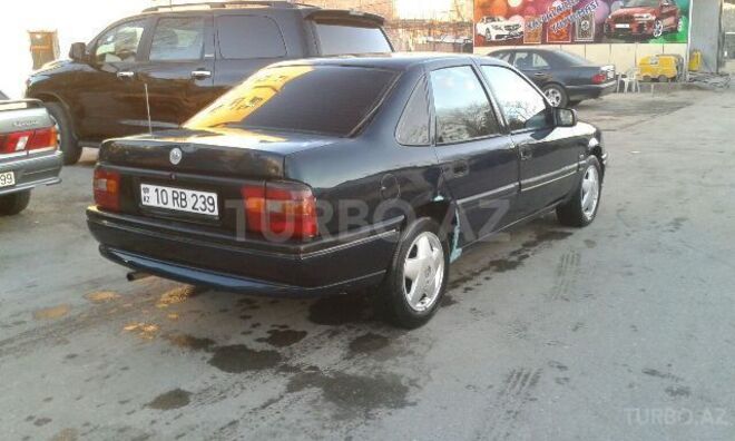 Opel Vectra 1994, 350,000 km - 2.0 l - Bakı