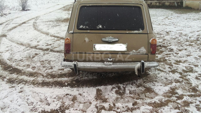 LADA (VAZ) 2102 1985, 110,000 km - 1.3 л - Sabirabad