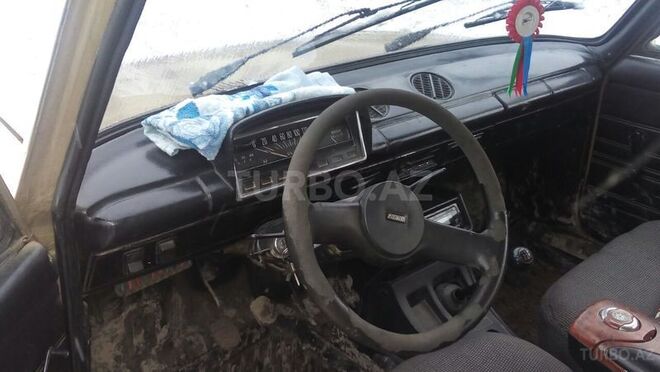 LADA (VAZ) 2102 1985, 110,000 km - 1.3 л - Sabirabad
