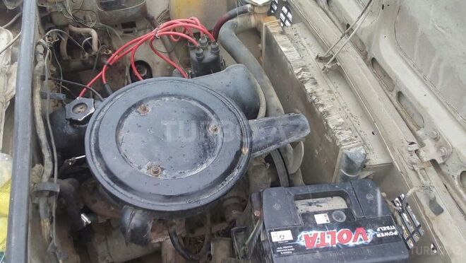 LADA (VAZ) 2102 1985, 110,000 km - 1.3 л - Sabirabad