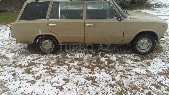 LADA (VAZ) 2102 1985, 110,000 km - 1.3 л - Sabirabad