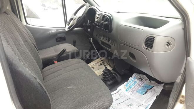 Ford Transit 1999, 235,000 km - 2.5 l - Gəncə