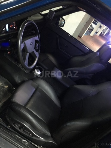 LADA (VAZ) Niva 2015, 5,000 km - 1.7 л - Bakı