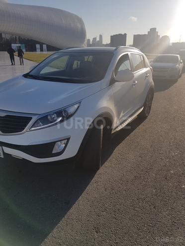 Kia Sportage 2013, 59,200 km - 2.0 l - Bakı