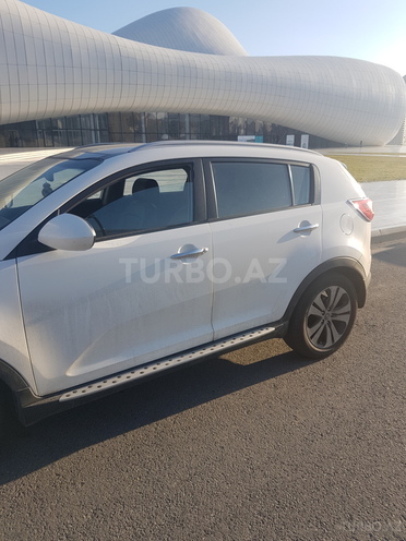 Kia Sportage 2013, 59,200 km - 2.0 l - Bakı