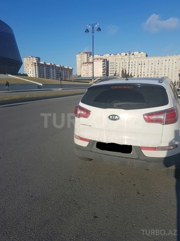 Kia Sportage 2013, 59,200 km - 2.0 l - Bakı