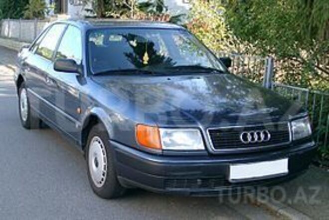 Audi  1984, 11,000 km - 0.3 l - Bakı