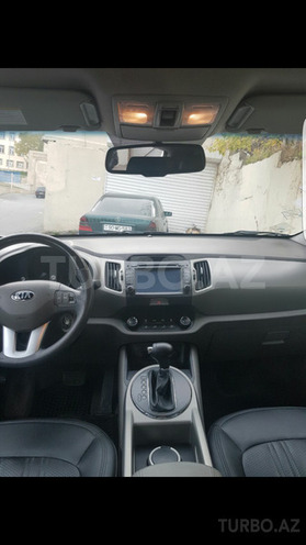 Kia Sportage 2013, 59,200 km - 2.0 l - Bakı