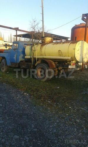 ZIL 130 1984, 259,000 km - 0.2 l - Ağdaş