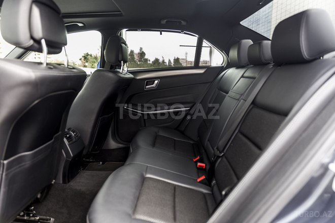Mercedes E 200 2014, 52,000 km - 2.0 l - Bakı