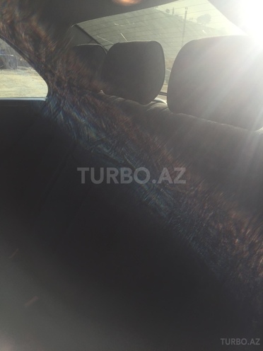 Mercedes E 220 2002, 269,000 km - 2.2 l - Bakı