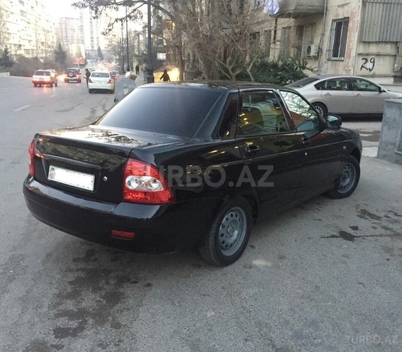 LADA (VAZ) Priora 2013, 78,000 km - 1.6 l - Bakı