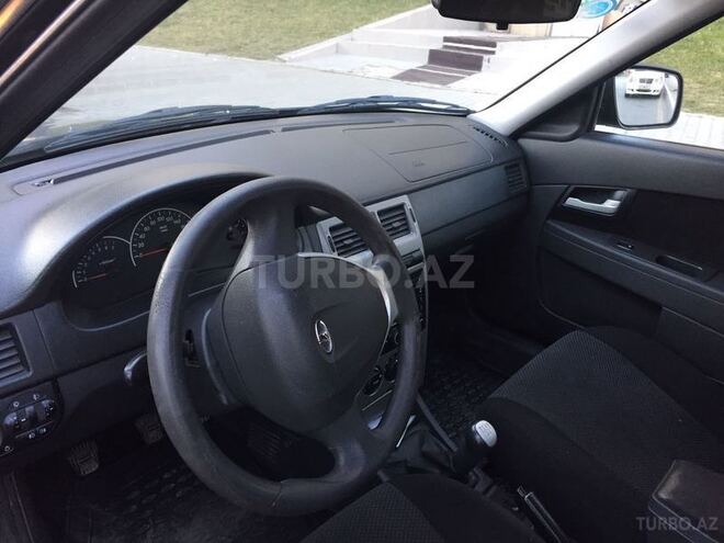 LADA (VAZ) Priora 2013, 78,000 km - 1.6 l - Bakı