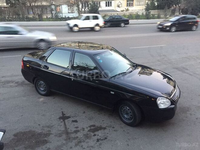 LADA (VAZ) Priora 2013, 78,000 km - 1.6 l - Bakı