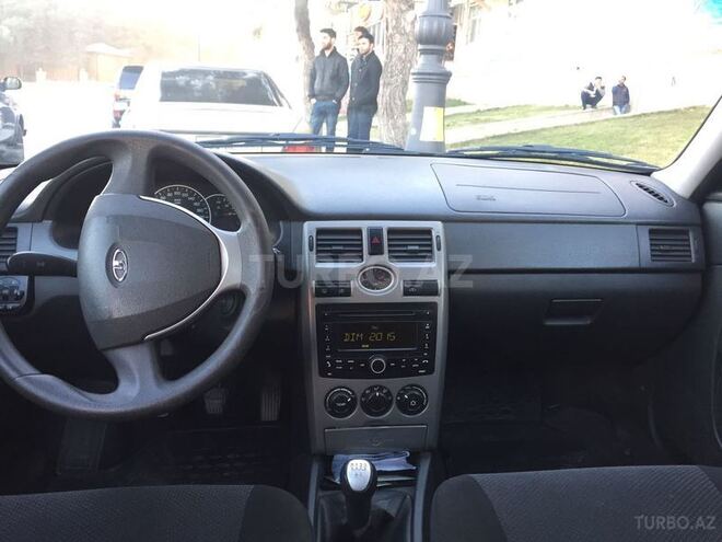 LADA (VAZ) Priora 2013, 78,000 km - 1.6 l - Bakı