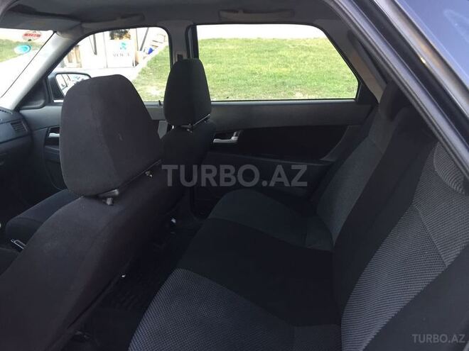 LADA (VAZ) Priora 2013, 78,000 km - 1.6 l - Bakı
