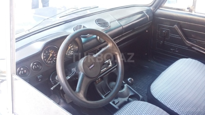 LADA (VAZ) 2106 1997, 160,606 km - 1.5 l - Mingəçevir