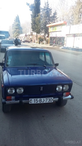 LADA (VAZ) 2106 1997, 160,606 km - 1.5 l - Mingəçevir