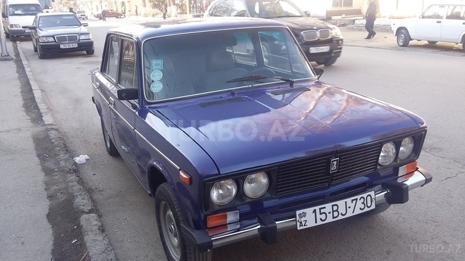 LADA (VAZ) 2106 1997, 160,606 km - 1.5 l - Mingəçevir