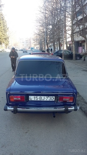 LADA (VAZ) 2106 1997, 160,606 km - 1.5 l - Mingəçevir