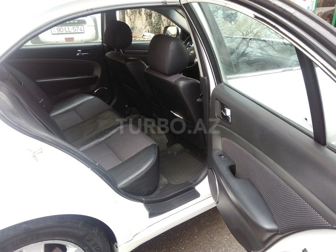 Chevrolet Epica 2007, 191,000 km - 2.0 l - Bakı