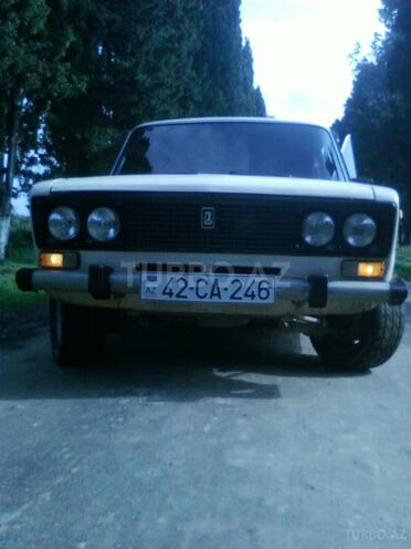 LADA (VAZ) 2106 1990, 888,888 km - 1.8 л - Lənkəran