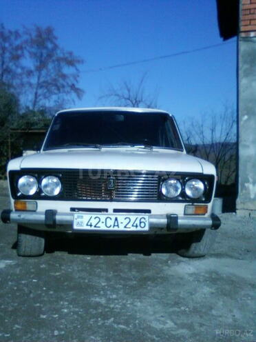 LADA (VAZ) 2106 1990, 888,888 km - 1.8 л - Lənkəran