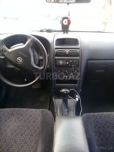 Opel Astra 1999, 279,730 km - 1.6 l - Bakı