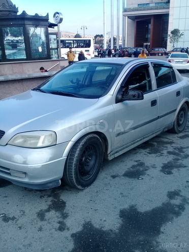 Opel Astra 1999, 279,730 km - 1.6 l - Bakı