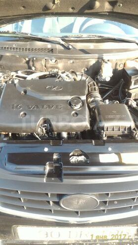 LADA (VAZ) Priora 2008, 108,000 km - 1.6 л - Ağdaş