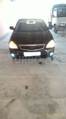 LADA (VAZ) Priora 2008, 108,000 km - 1.6 л - Ağdaş