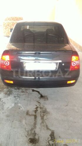 LADA (VAZ) Priora 2008, 108,000 km - 1.6 л - Ağdaş