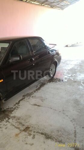 LADA (VAZ) Priora 2008, 108,000 km - 1.6 л - Ağdaş