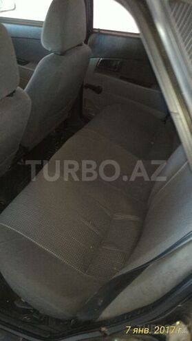 LADA (VAZ) Priora 2008, 108,000 km - 1.6 л - Ağdaş